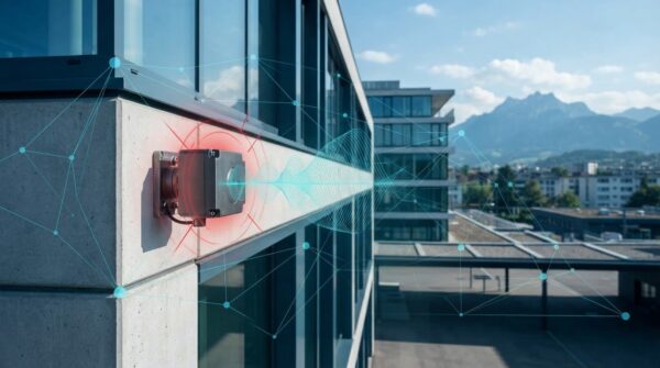 Sabotageerkennung bei Sicherheitssensoren: Schutz für den Objektschutz 2026