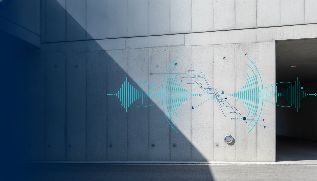 Smartdetect Fallstudie: Wie intelligente Sensorik Graffitischäden proaktiv verhindert