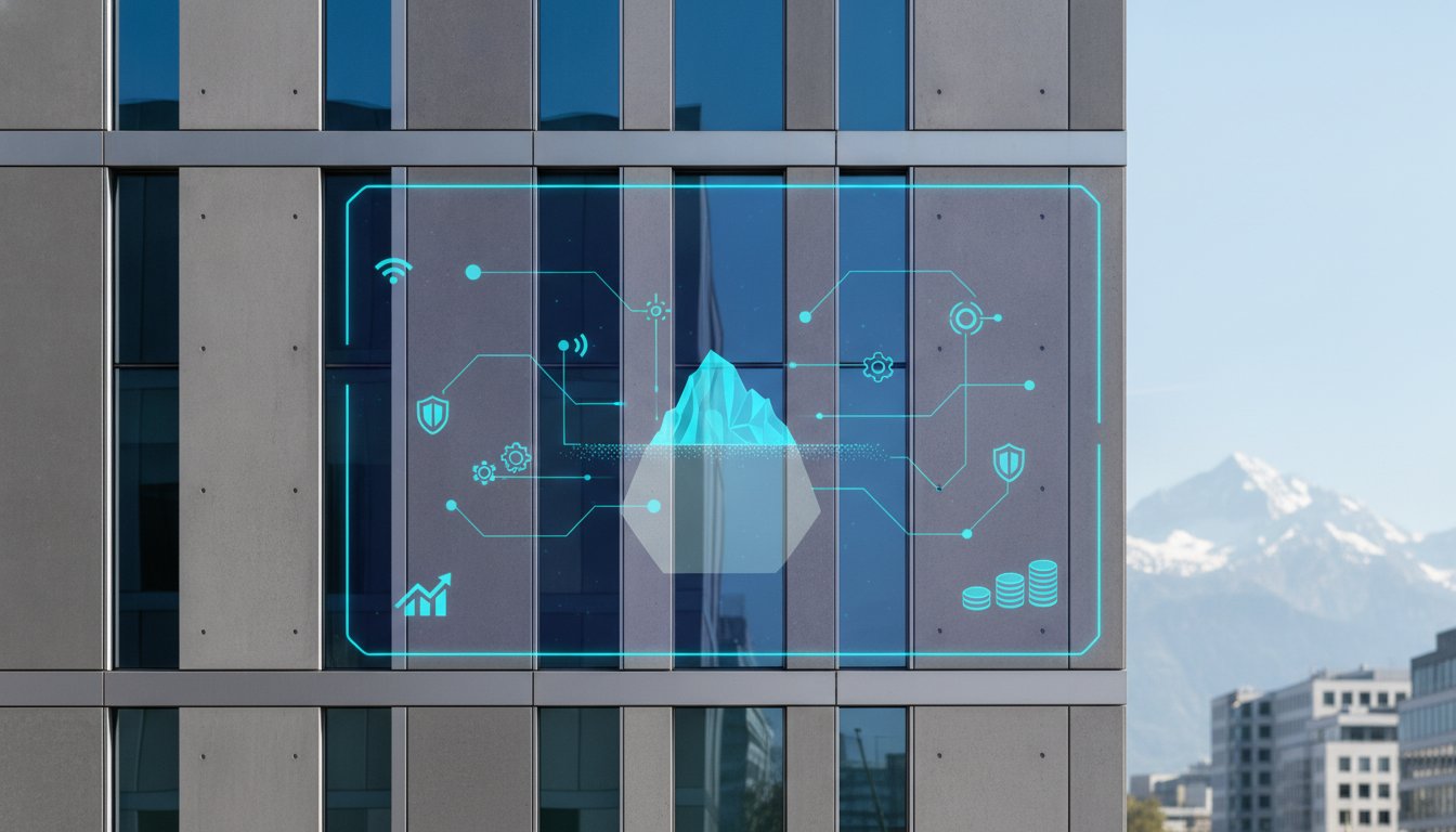Total Cost of Ownership (TCO) bei Sicherheitssystemen: Ein Leitfaden für 2026