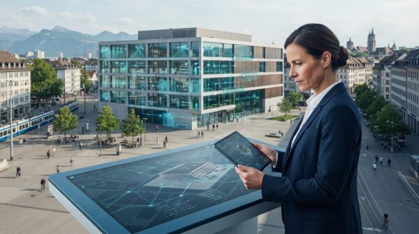 Budgetplanung für Sicherheitstechnik: So setzen Sie 2026 die richtigen Prioritäten