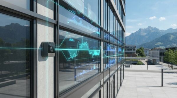 Künstliche Intelligenz in der Sicherheitstechnik: Möglichkeiten und Grenzen