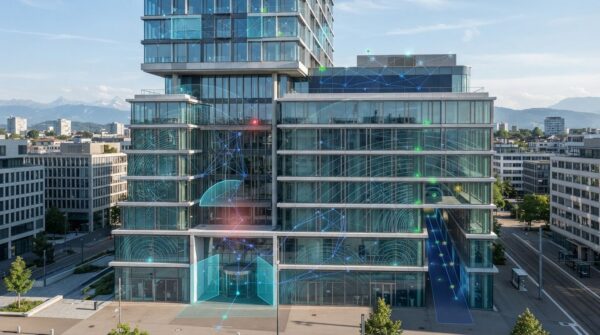 Schwachstellenanalyse Gebäudesicherheit: Risiken erkennen und gezielt priorisieren